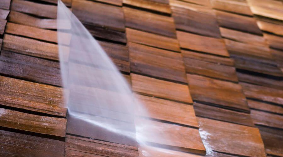 Shingle Roofing in Clay, WV